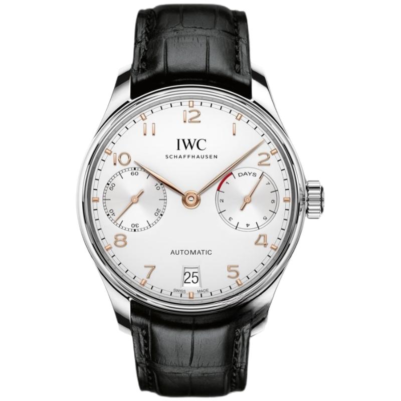 IWC Portugieser IW500704